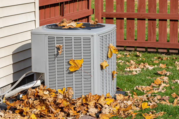 Best Furnace Cleaning in Lac Du Flambeau, WI