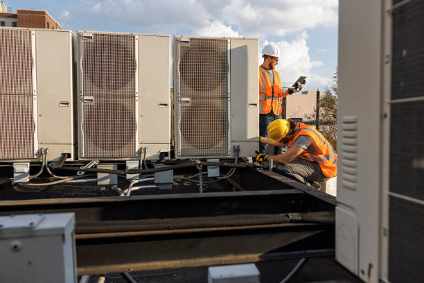 Best HVAC Training and Certification in Lac Du Flambeau, WI