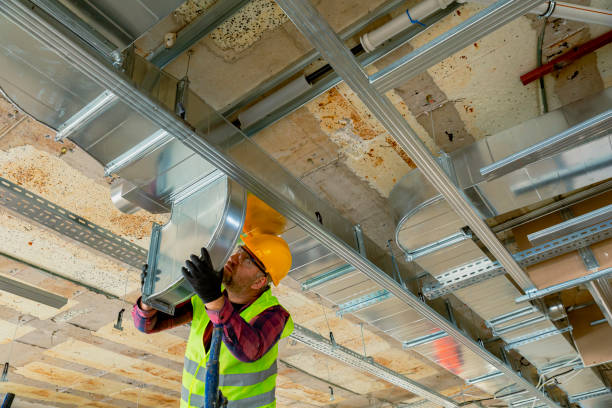 Best Geothermal HVAC Systems in Lac Du Flambeau, WI