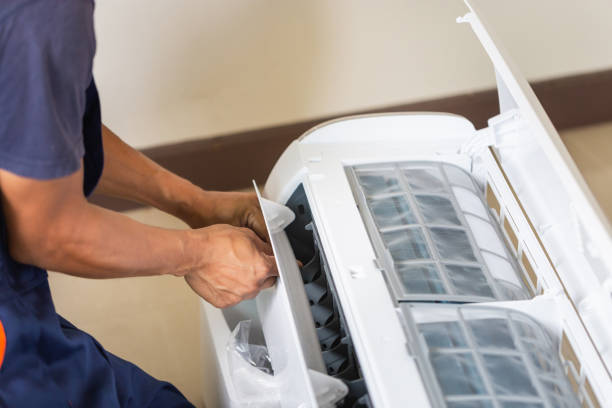 Best Commercial HVAC in Lac Du Flambeau, WI