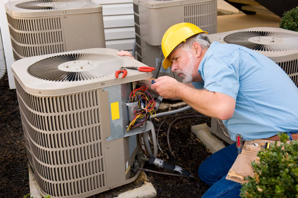 Best Residential HVAC in Lac Du Flambeau, WI