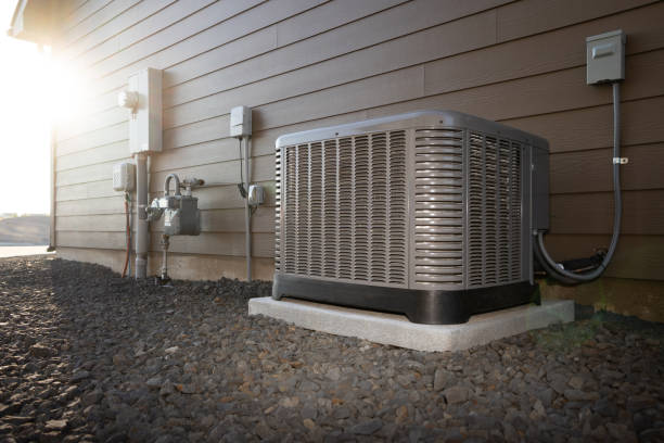 Best Residential HVAC in Lac Du Flambeau, WI
